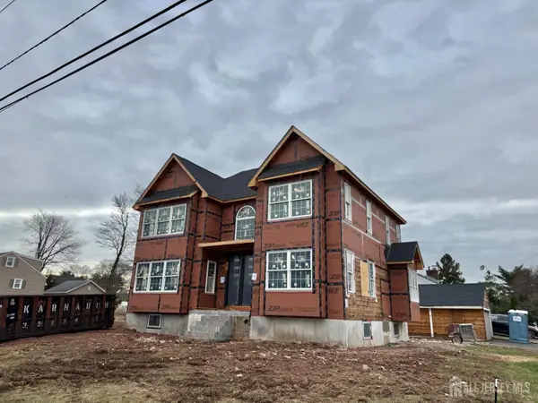 -157 Murray Avenue, Piscataway, NJ 08854