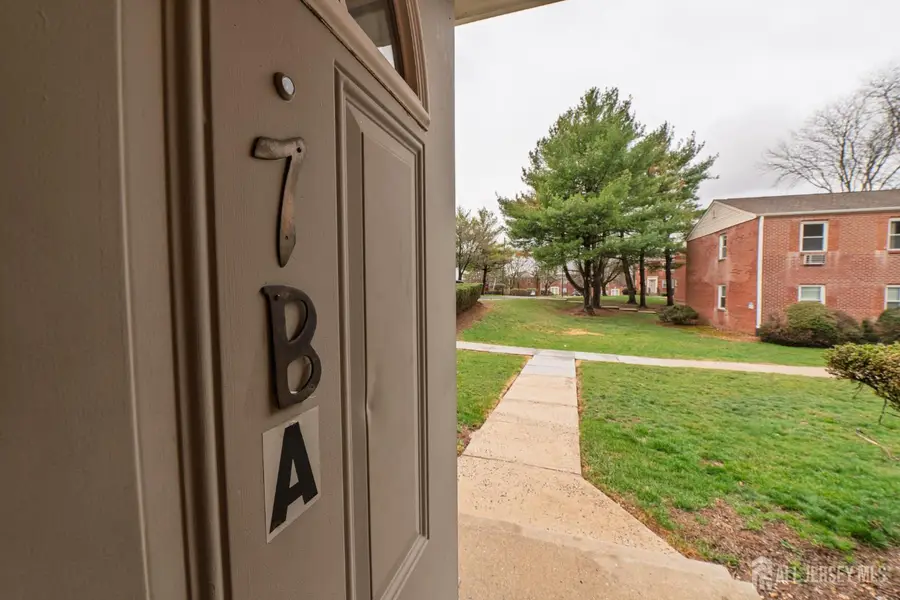 -72 Fox Road #7b, Edison, NJ 08817 - #3