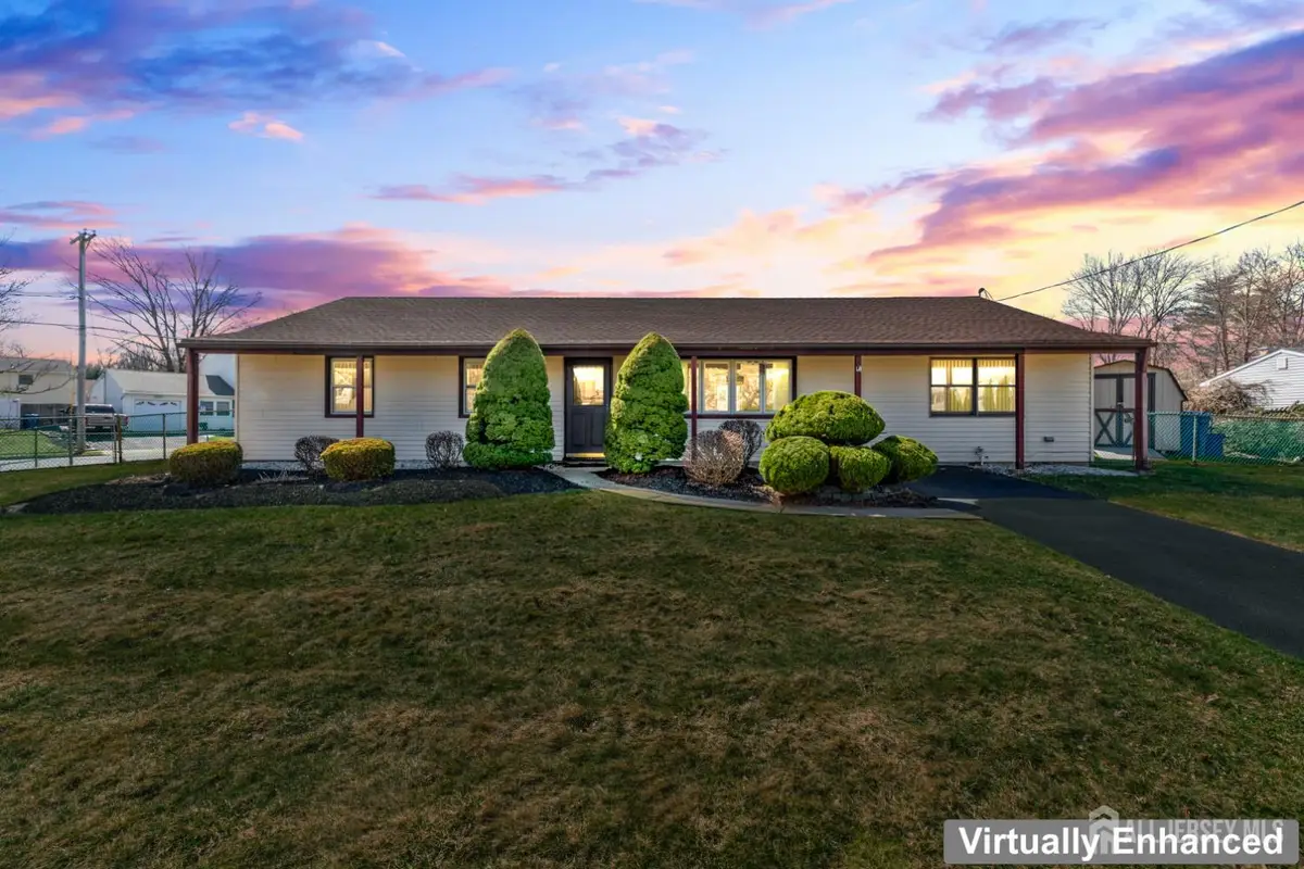 -56 Evergreen Terrace, Monroe, NJ 08831 - #1