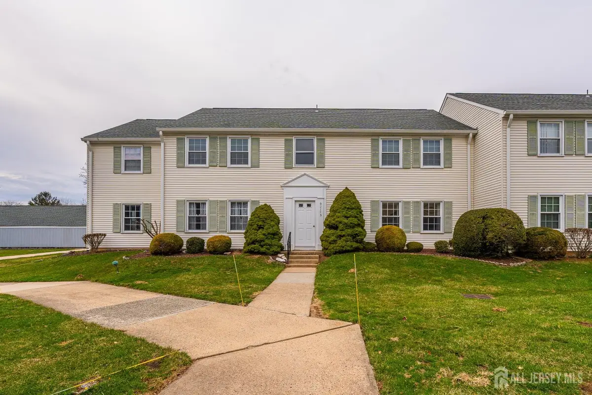 -217 Mayflower Way #B, Jamesburg, NJ 08831 - #1