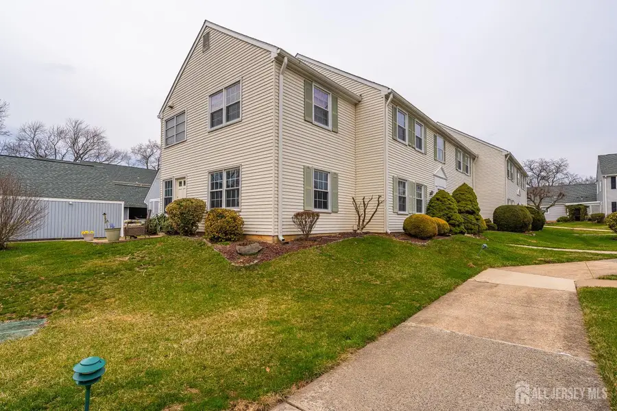 -217 Mayflower Way #B, Jamesburg, NJ 08831 - #2