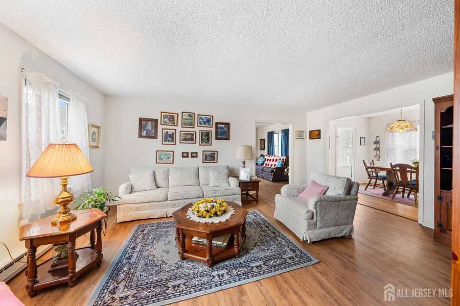 -217 Mayflower Way #B, Jamesburg, NJ 08831 - #3