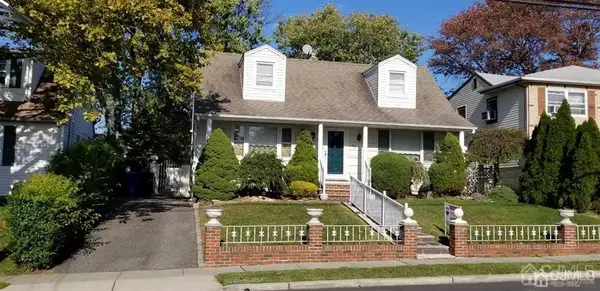 -68 Grand Avenue, Iselin, NJ 08830