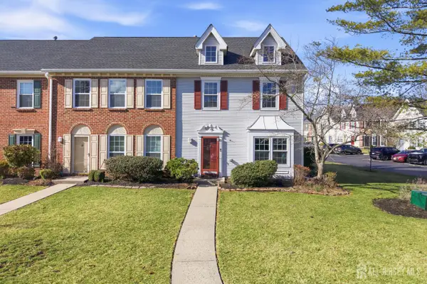 -1 Dartmouth Way, North Brunswick, NJ 08902