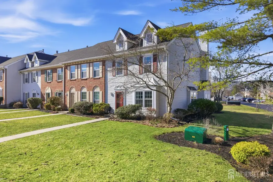 -1 Dartmouth Way, North Brunswick, NJ 08902 - #3