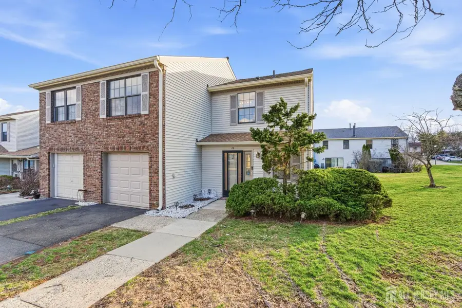 -29 Exeter Court, Somerset, NJ 08873 - #2