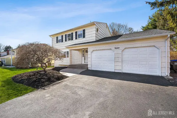 -16 Hershey Road, East Brunswick, NJ 08816