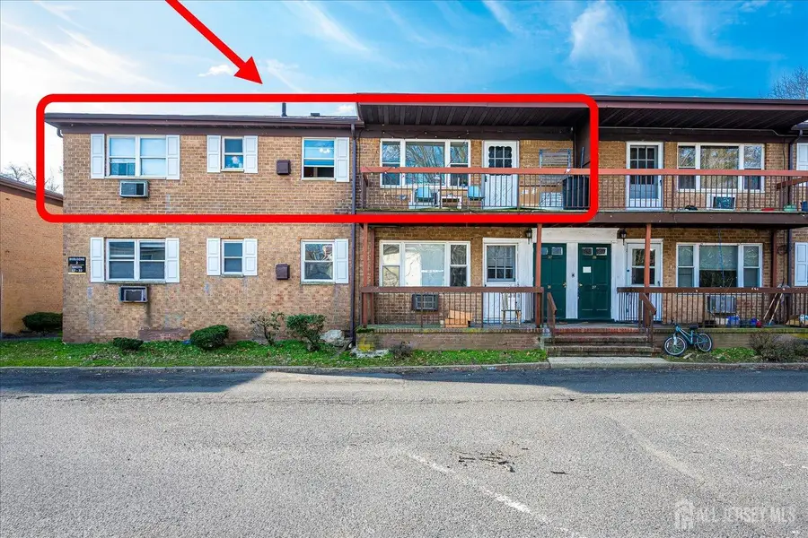 -55 Gill Lane #32, Iselin, NJ 08830 - #2