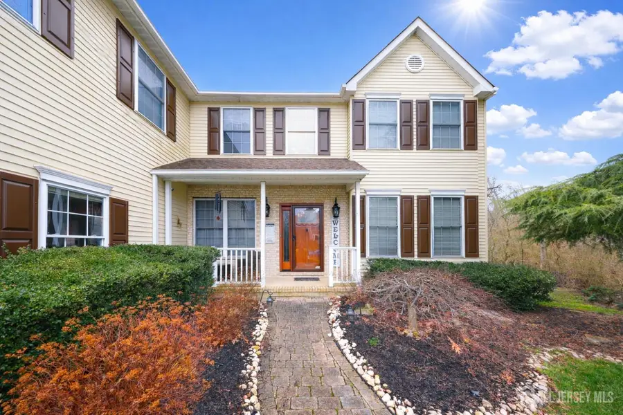 -8 Clearbrook Court, Howell, NJ 07731 - #3