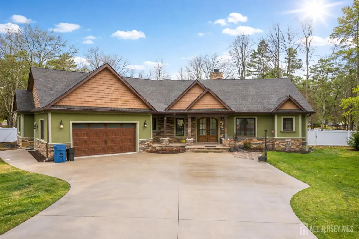 -94 E Pleasant Grove Road, Jackson, NJ 08527 - #1