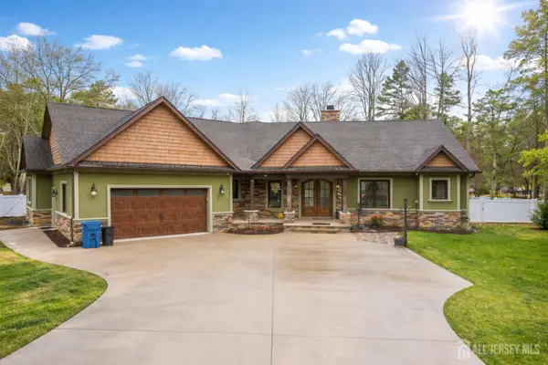 -94 E Pleasant Grove Road, Jackson, NJ 08527