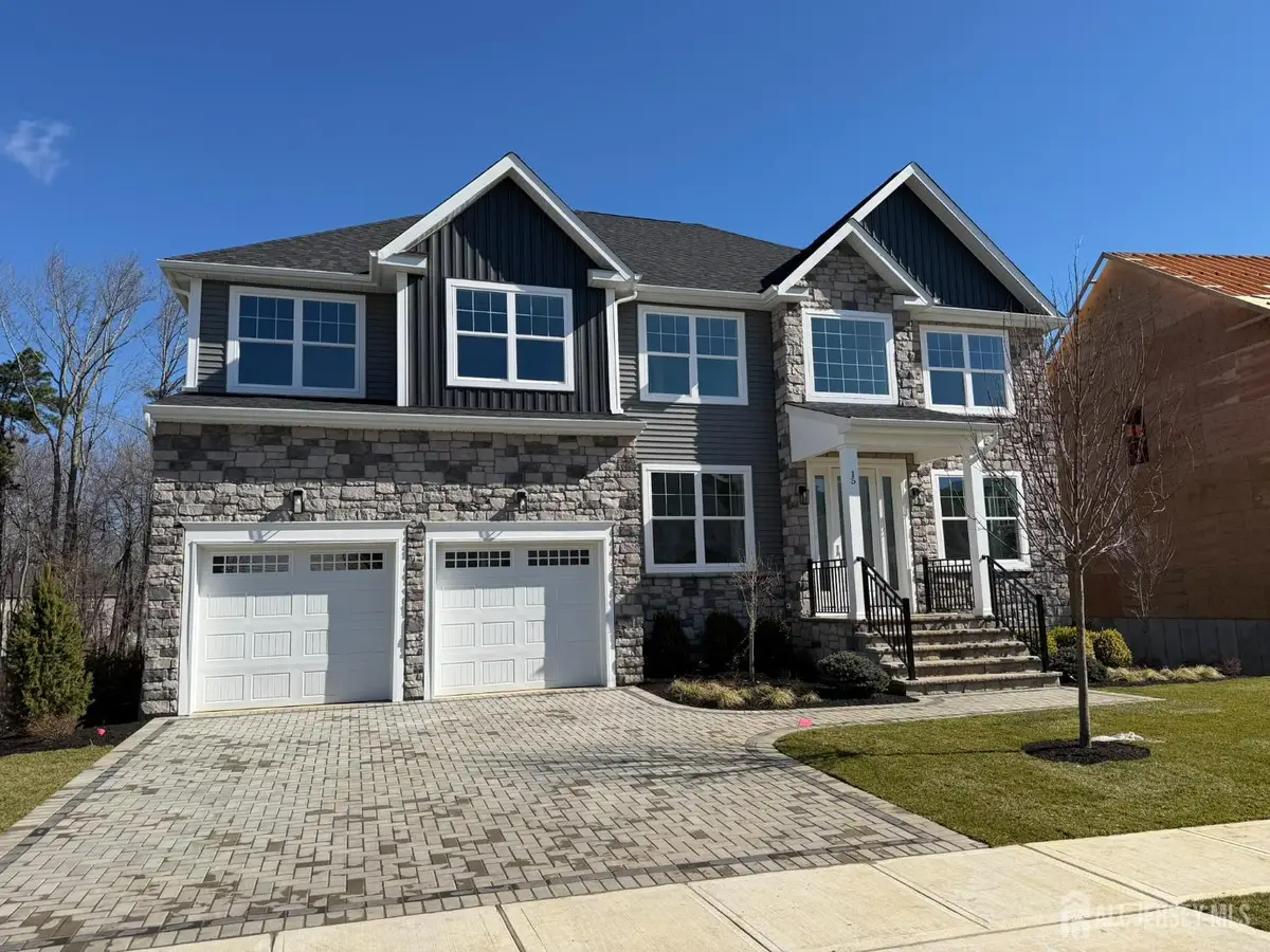 -15 Bell Avenue, Old Bridge, NJ 08857 - #1