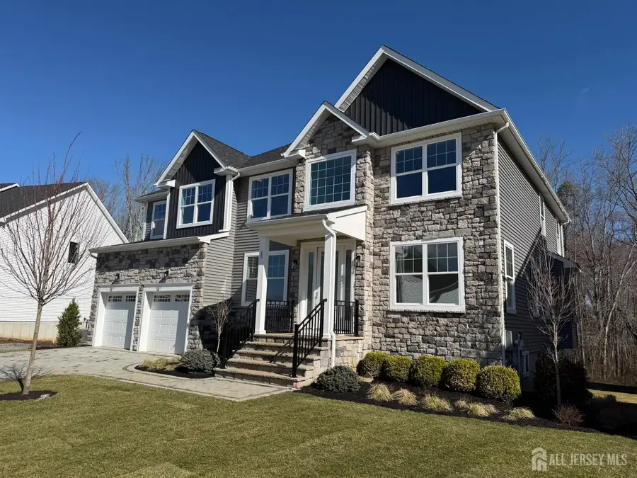 -15 Bell Avenue, Old Bridge, NJ 08857 - #2