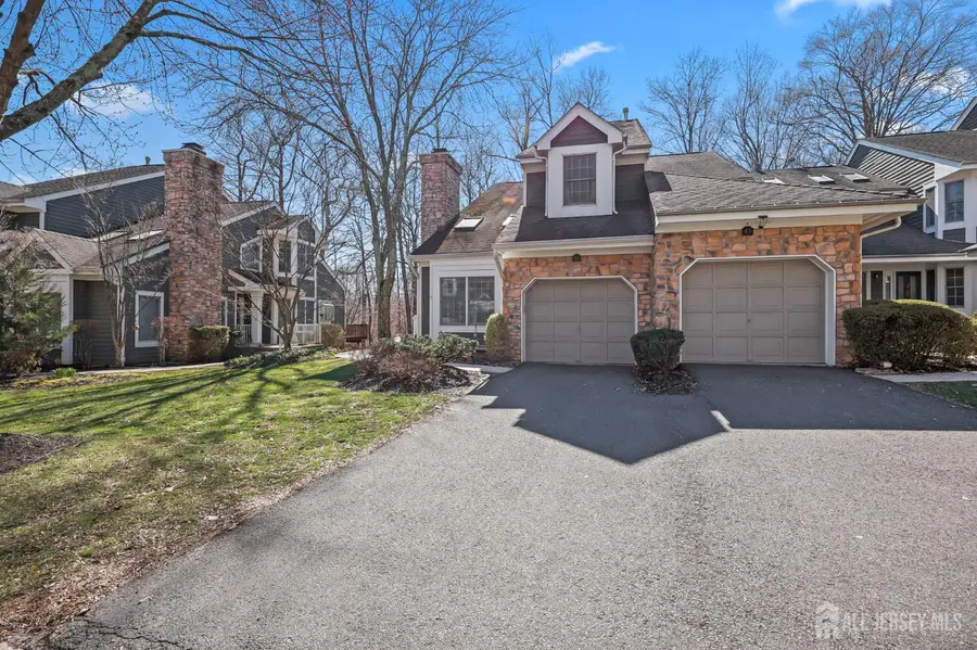 -41 Coriander Drive, Heathcote, NJ 08540 - #2
