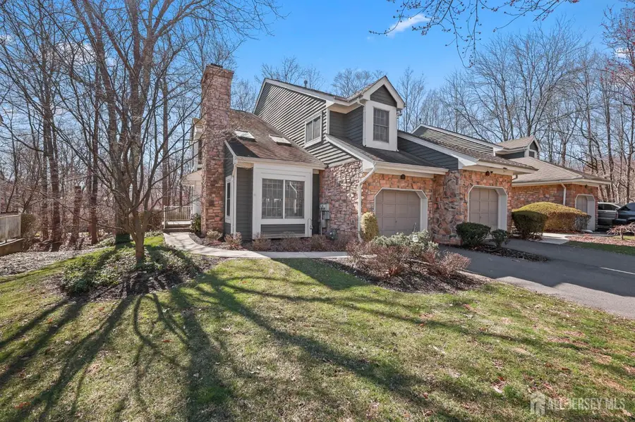 -41 Coriander Drive, Heathcote, NJ 08540 - #3