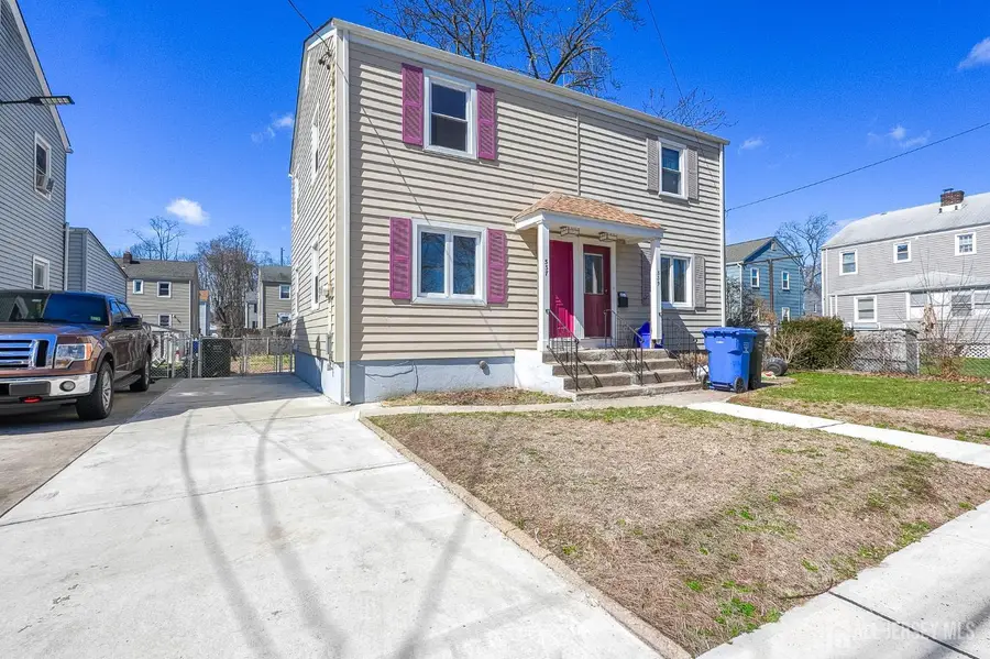 -537 Alice Place, Woodbridge, NJ 07095 - #2