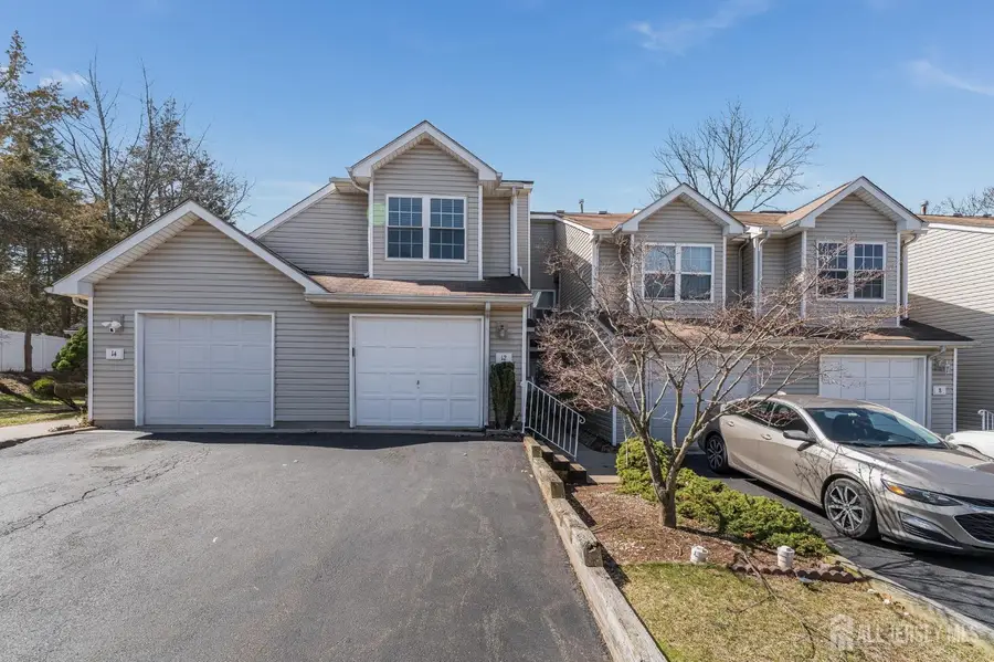 -12 Mariano Court, Somerset, NJ 08873 - #2