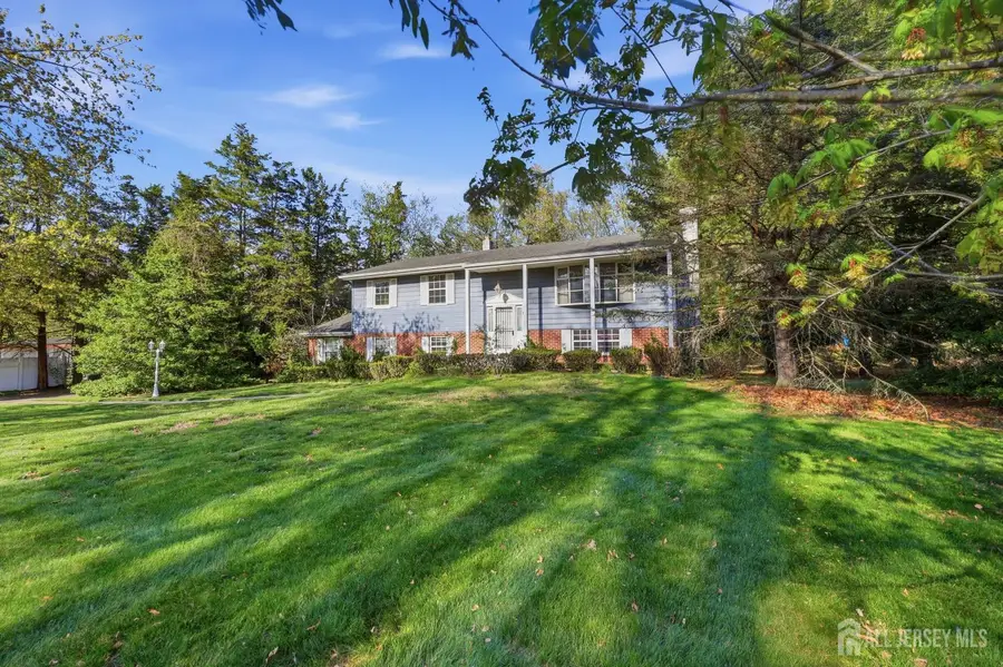 -4 Walnut Street, Monroe, NJ 08831 - #3