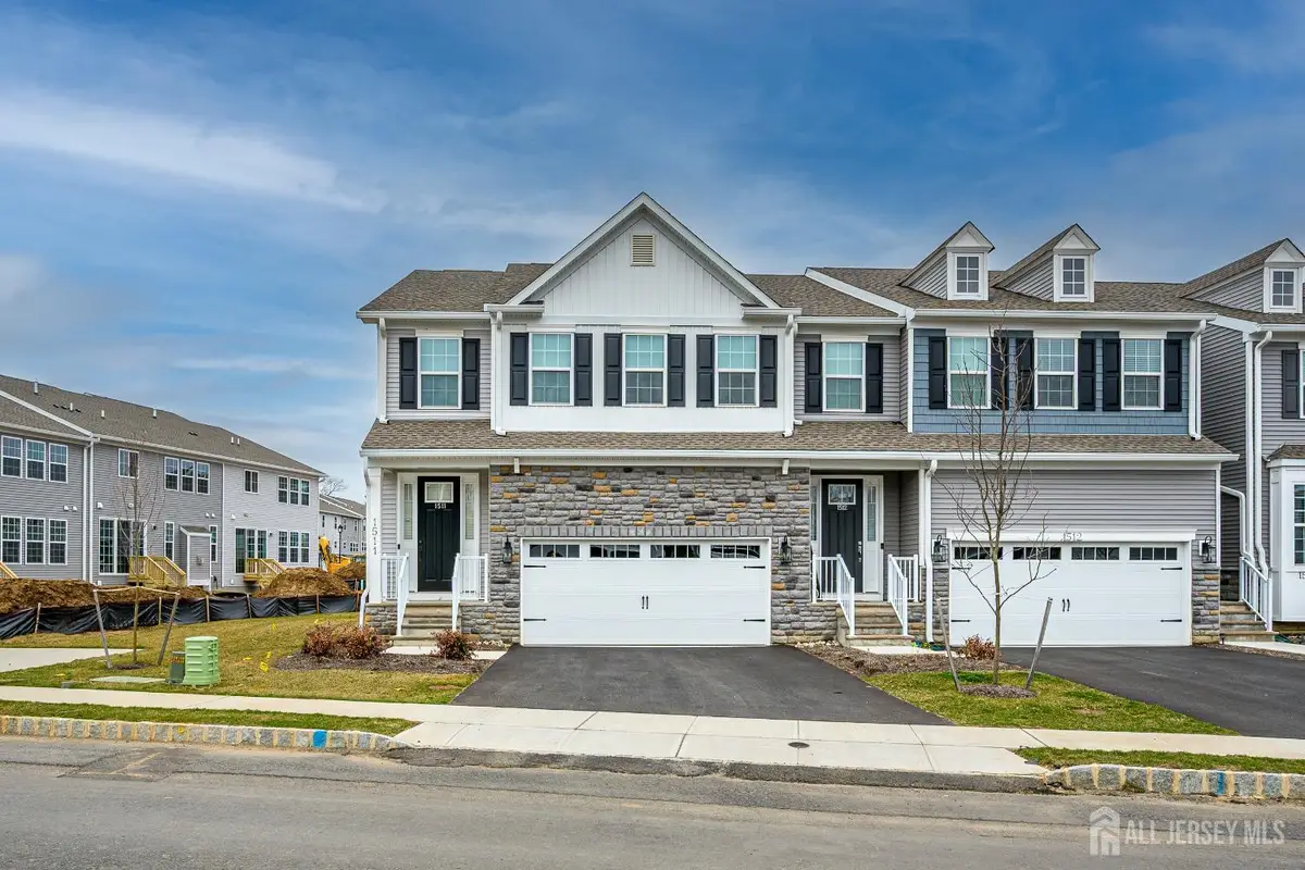 -1511 Melrose Boulevard, Manalapan, NJ 07726 - #1