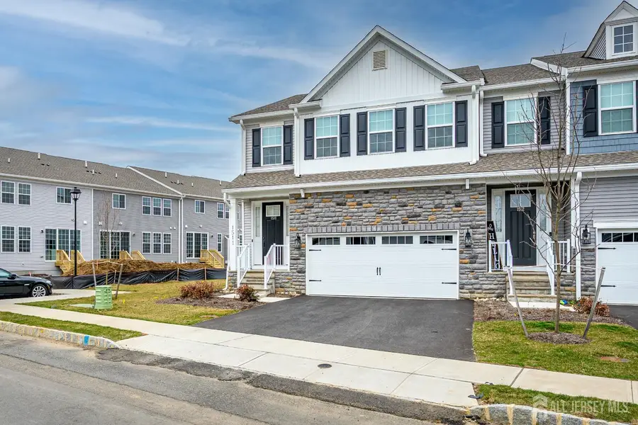 -1511 Melrose Boulevard, Manalapan, NJ 07726 - #3