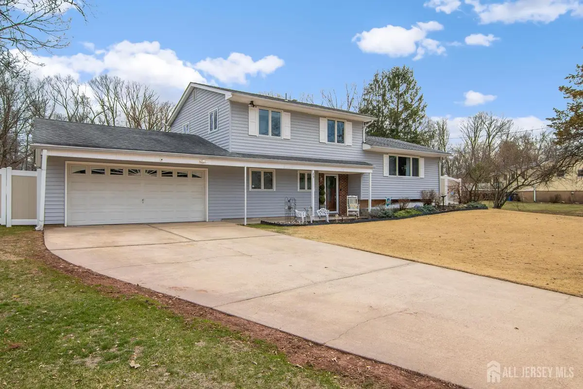 -85 Mitchell Avenue, Piscataway, NJ 08854 - #1