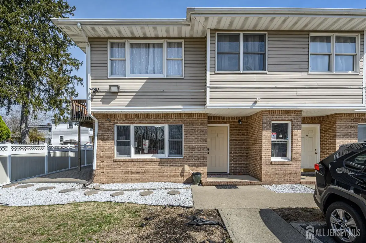 -235 Dakota Street #1, Paterson, NJ 07503 - #1