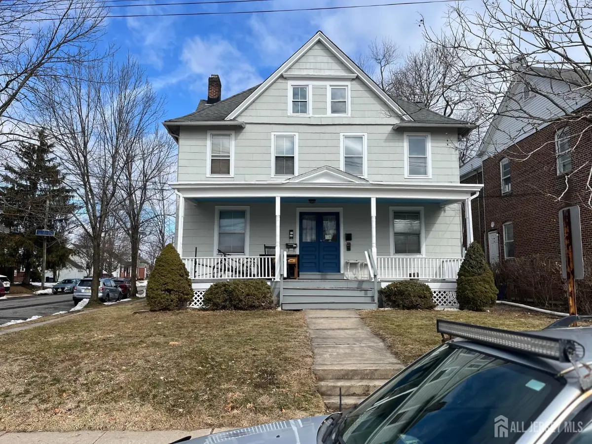 -131 E Cliff Street, Somerville, NJ 08876 - #1