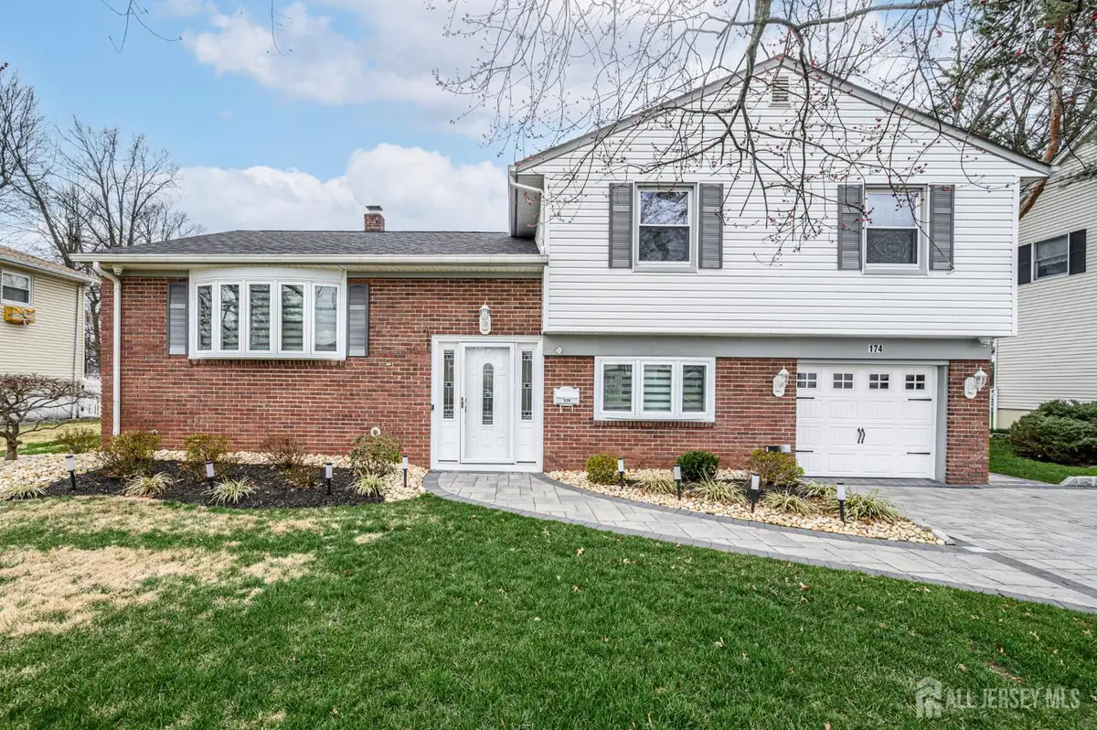 -174 Liberty Street, Clark, NJ 07066 - #1