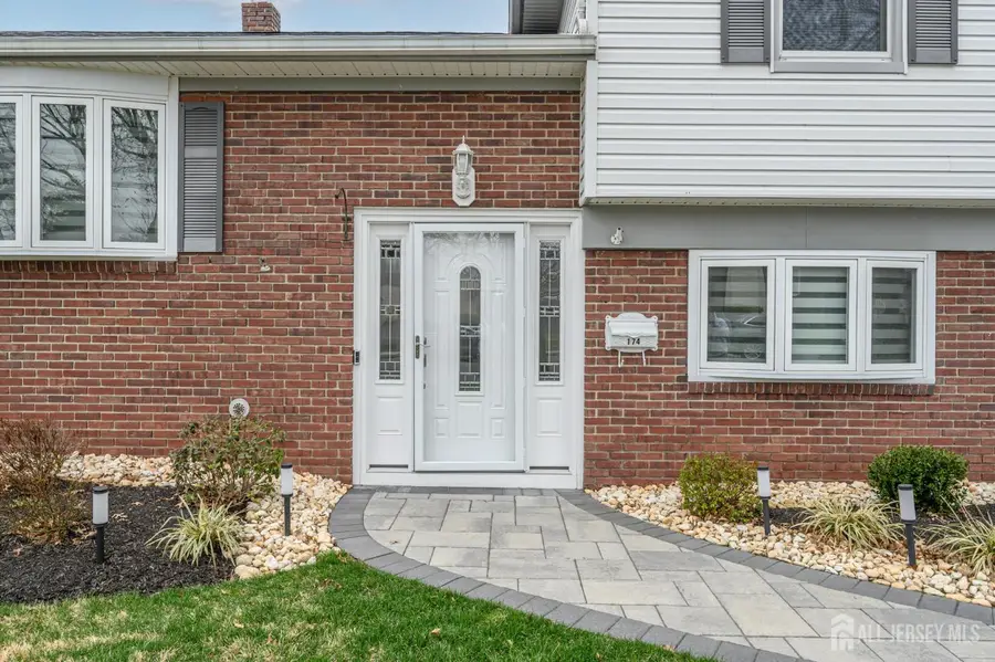 -174 Liberty Street, Clark, NJ 07066 - #2