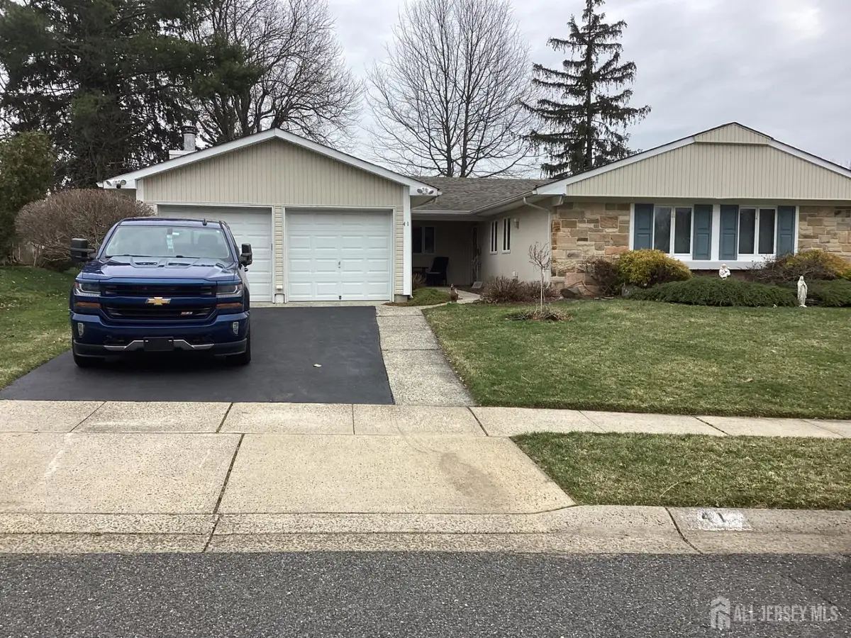 -41 Faith Lane, Matawan, NJ 07747 - #1