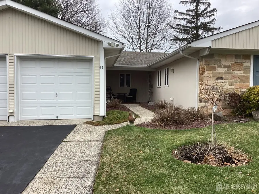 -41 Faith Lane, Matawan, NJ 07747 - #3