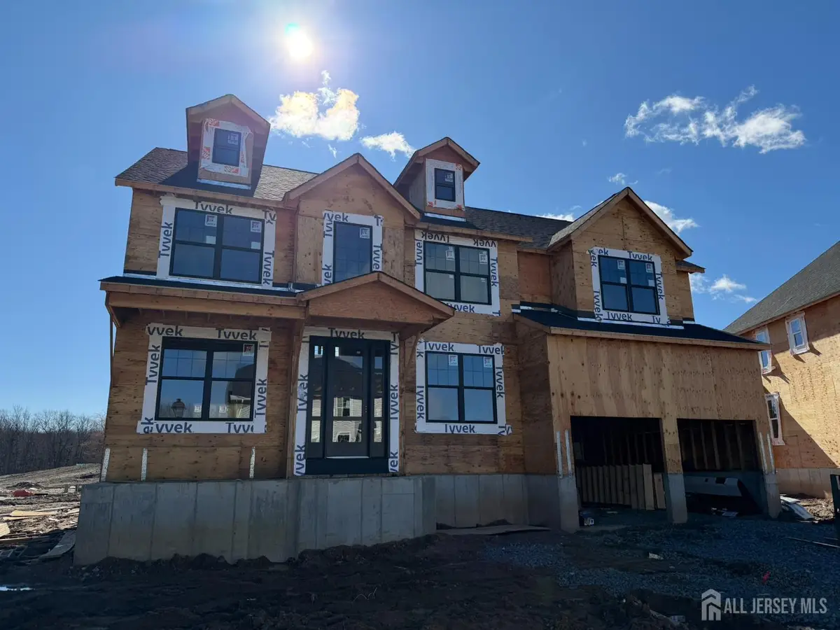 -15 Campbell Street, Old Bridge, NJ 08857 - #1