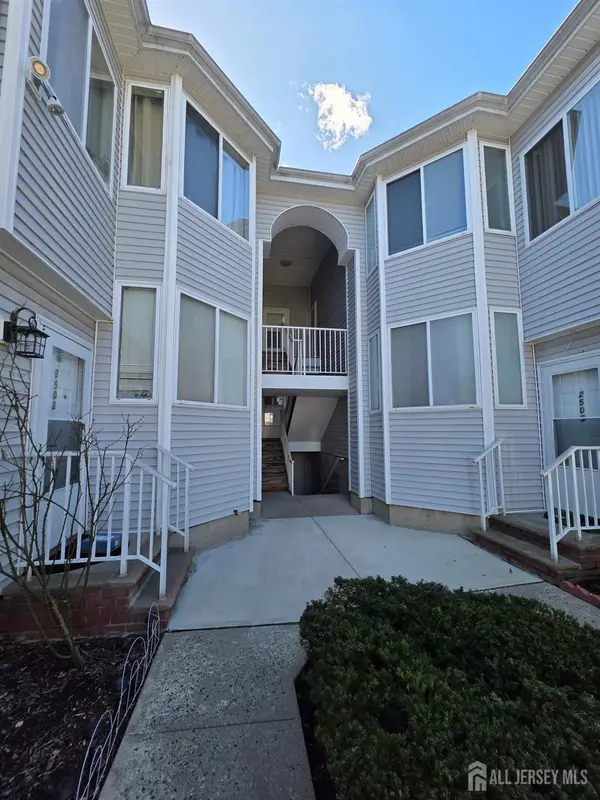 -2507 Jesse Way, Piscataway, NJ 08854