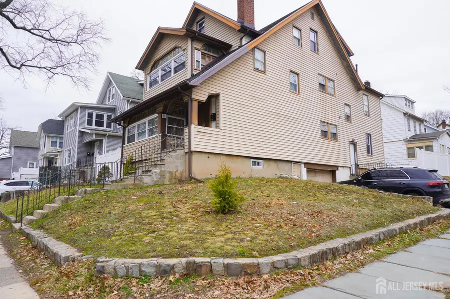 -130 Elmwood Avenue, East Orange, NJ 07018 - #2