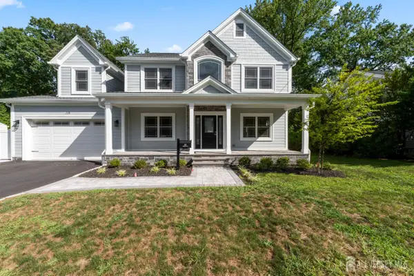 -118 Cambridge Road, Westfield, NJ 07090
