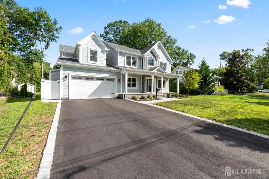 -118 Cambridge Road, Westfield, NJ 07090 - #3