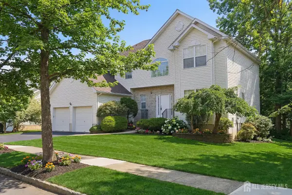 -26 Carter Drive, Old Bridge, NJ 08857