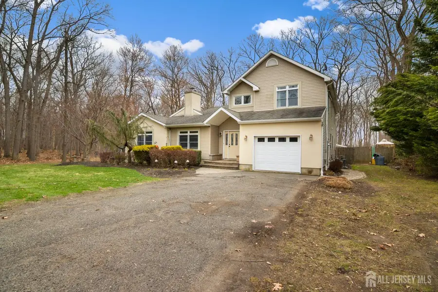 -238 Princeton Hightstown Road, East Windsor, NJ 08520 - #3
