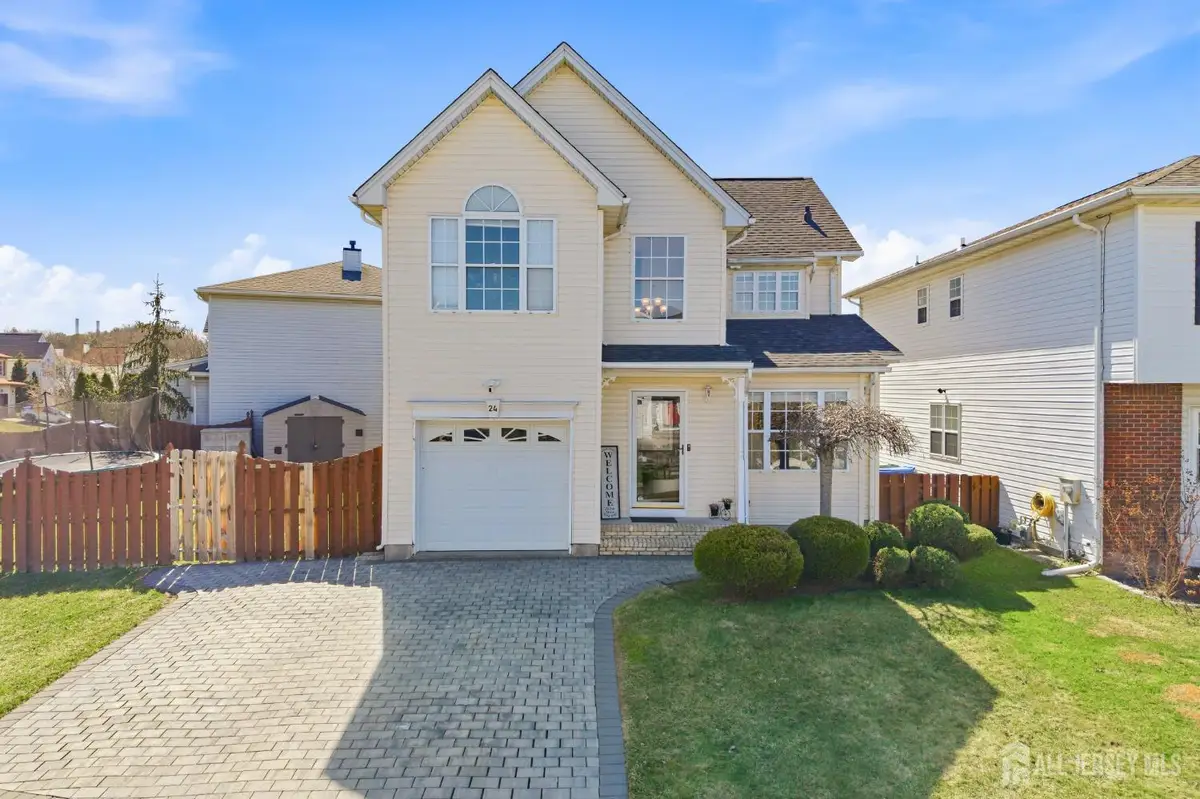 -24 Rubar Drive, Sayreville, NJ 08859 - #1
