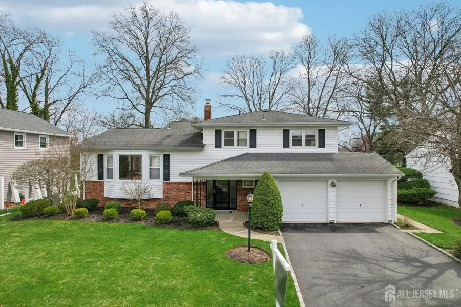 -14 Eton Place, Springfield, NJ 07081 - #2