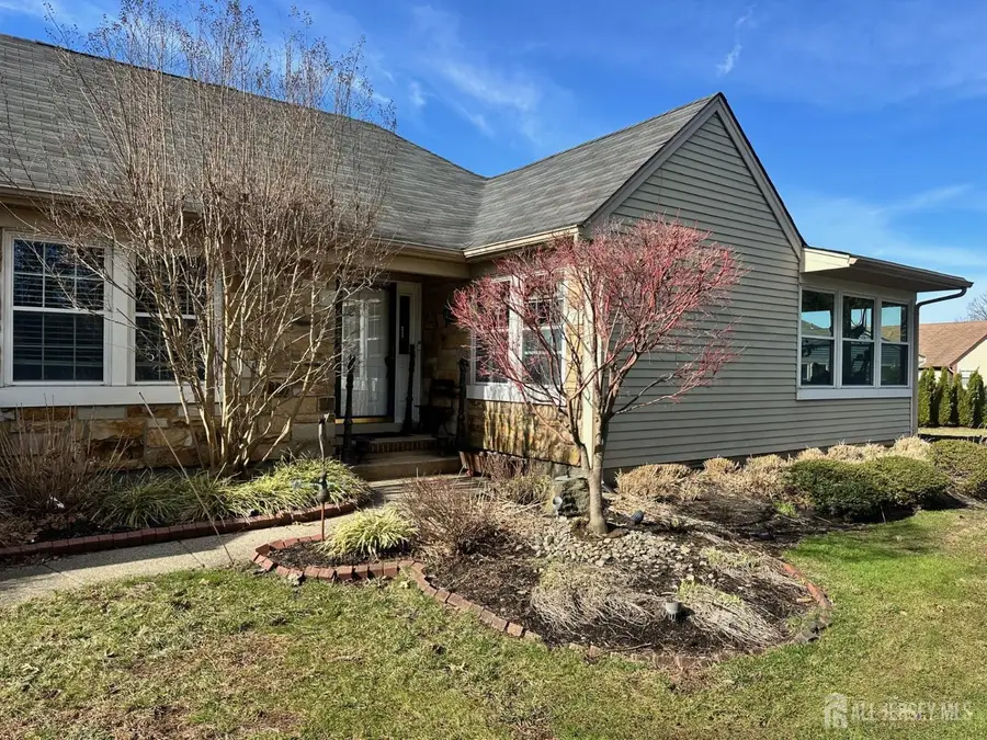 -67 Yorkshire Drive, Monroe, NJ 08831 - #2