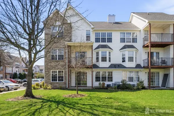 -717 Stony Brook Way, North Brunswick, NJ 08902