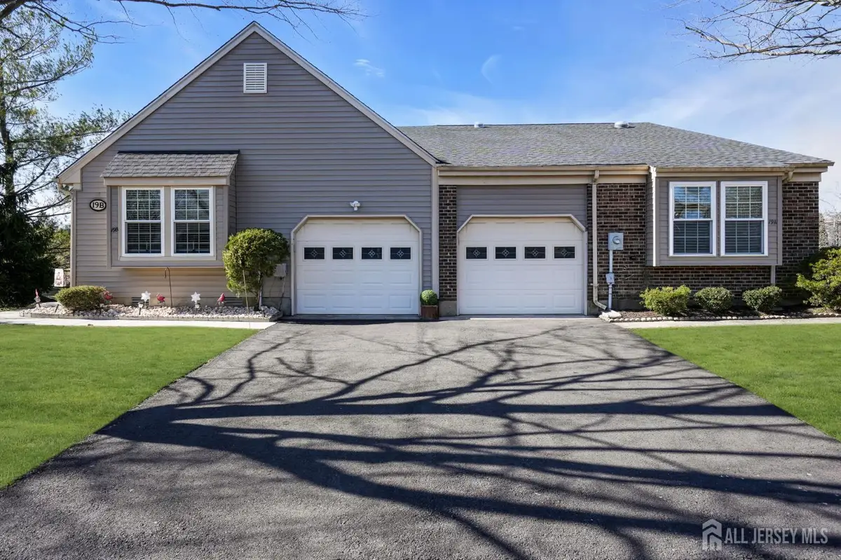 -19 Hillsborough Drive #A, Monroe, NJ 08831 - #1