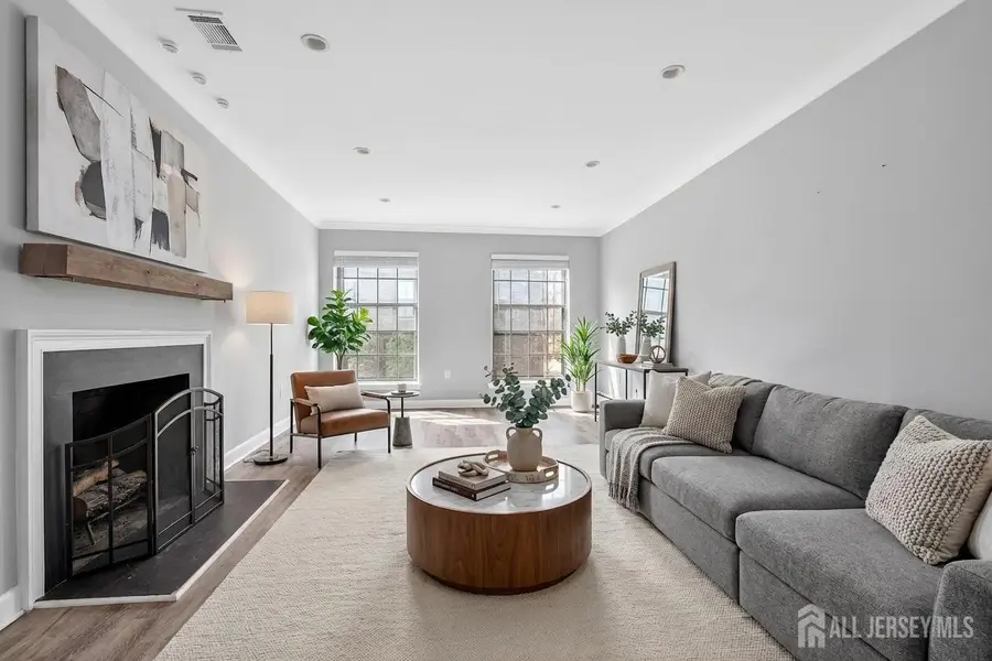 -323 Gill Lane #12R, Iselin, NJ 08830 - #3