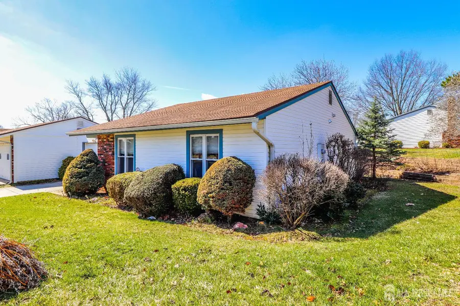 -101-C Dogwood Plaza, Monroe, NJ 08831 - #2