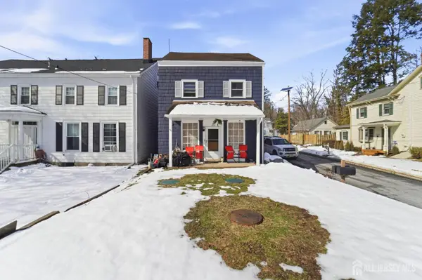 -206 Ann Street, Hillsborough, NJ 08844