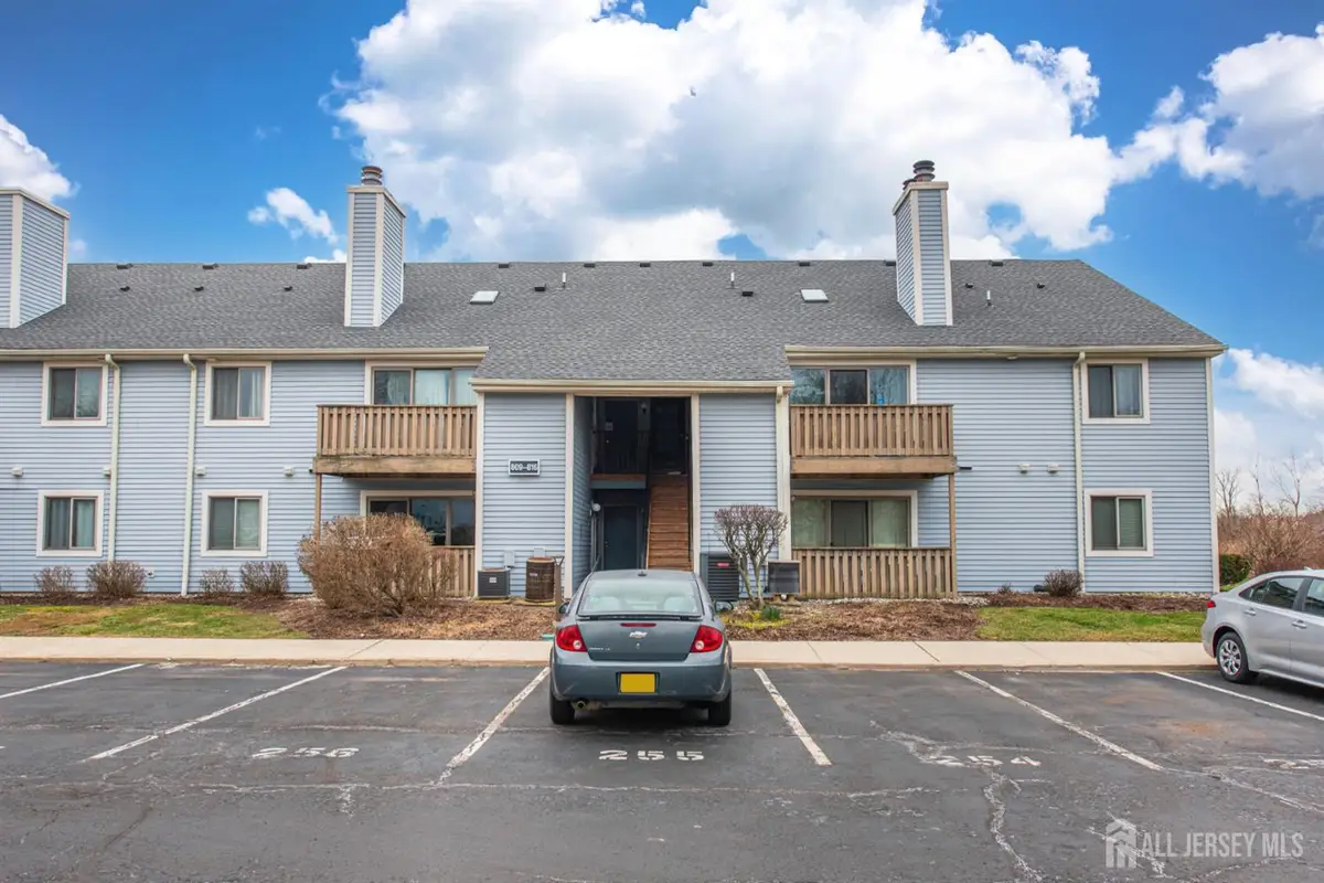 -816 Aspen Drive, Plainsboro, NJ 08536 - #1