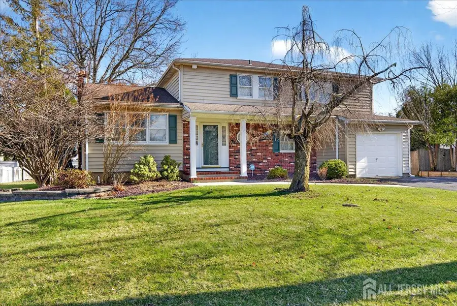 -7 James Avenue, South Brunswick, NJ 08824 - #2