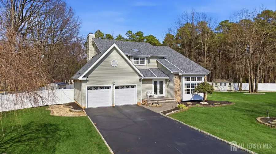 -5 Dan Court, Old Bridge, NJ 08857 - #2