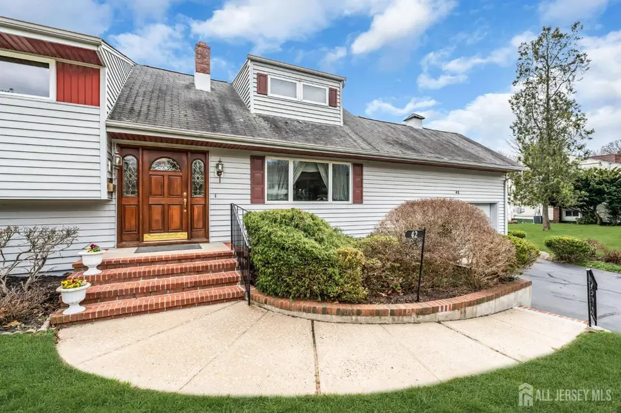 -42 Riveredge Road, Tinton Falls, NJ 07724 - #2